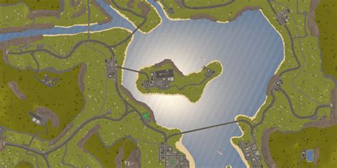 best unturned maps